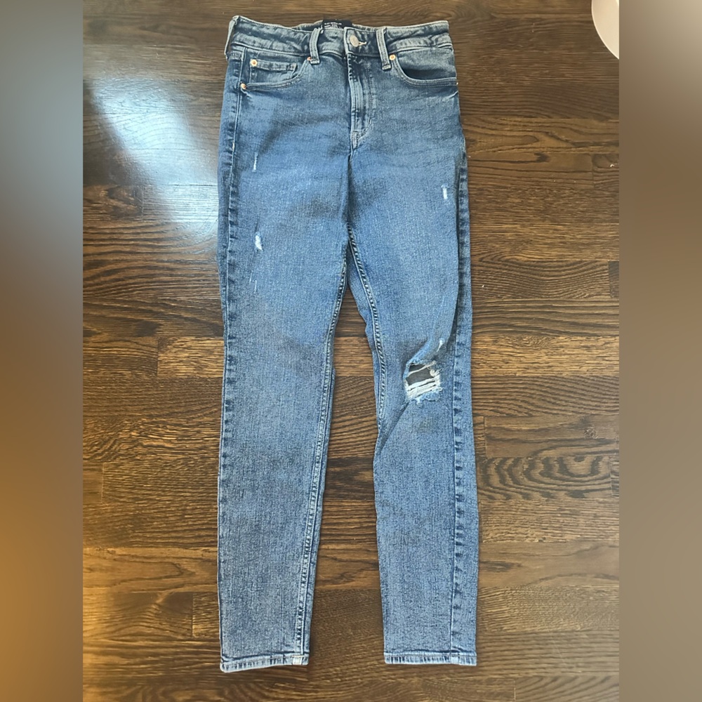 Gap — high rise universal legging